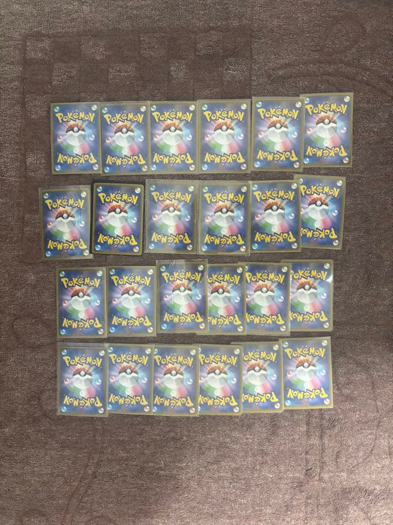 ポケモンカード　まとめ売り　タッグチーム gx rr 等