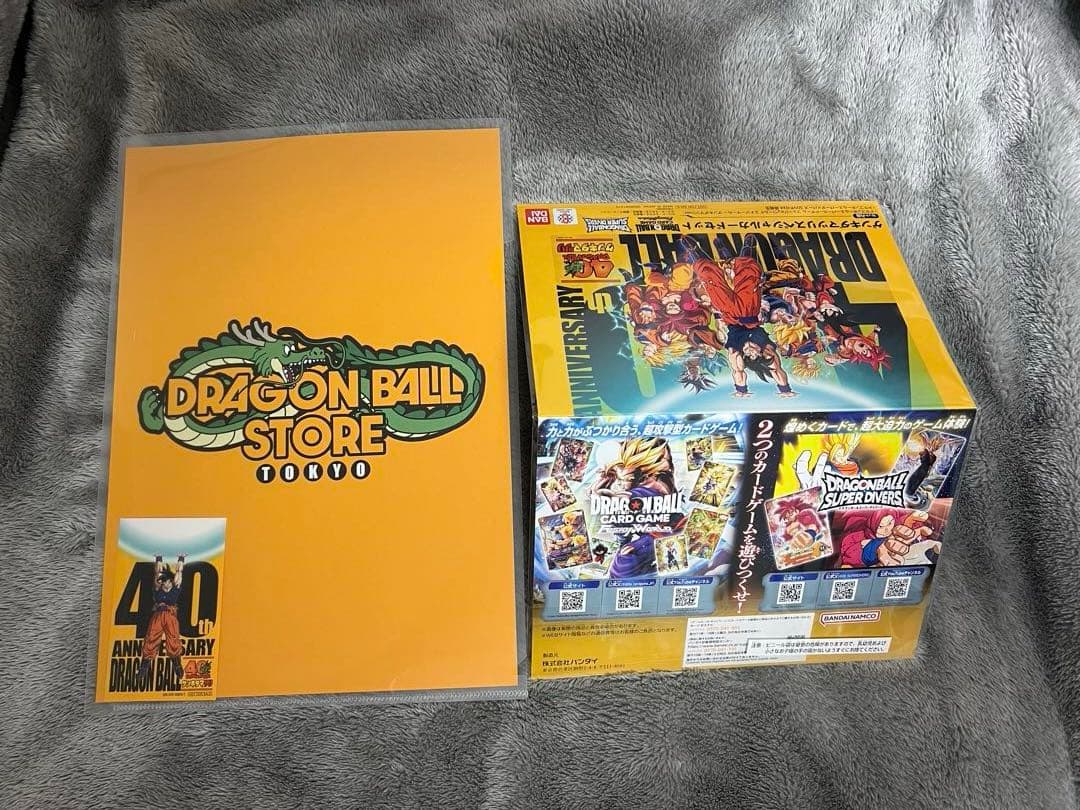 ゲンキダマツリ　入場特典セット