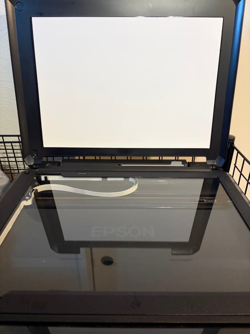 エプソン　プリンター　EP-808AB