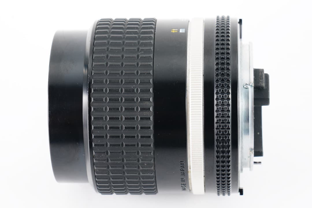 【寄れる】Nikon Ai-s Nikkor 28mm F2 ニコン 388