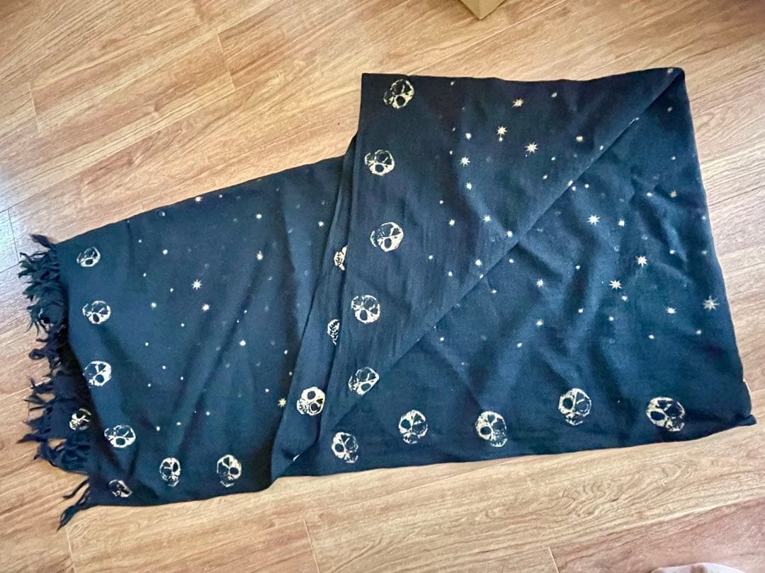 ケルト&コブラ ストール celt&cobra