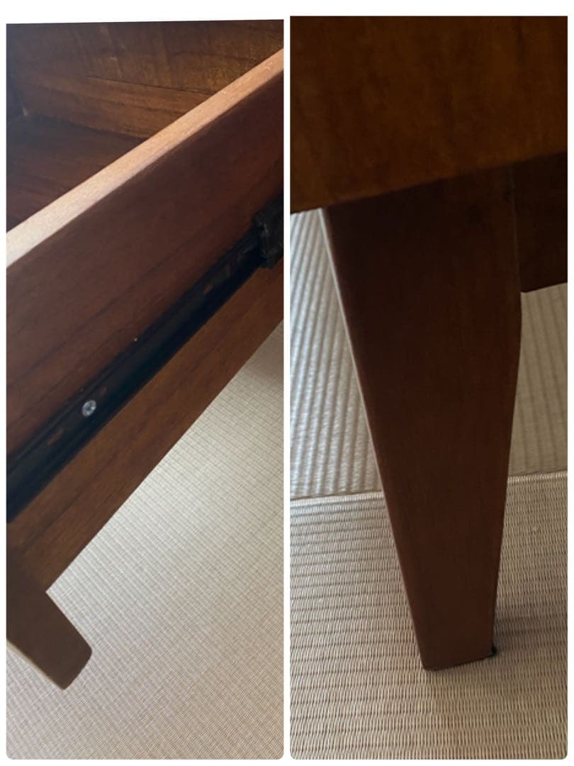 SORA　和洋風　リビングボード　ローボード　キャビネット