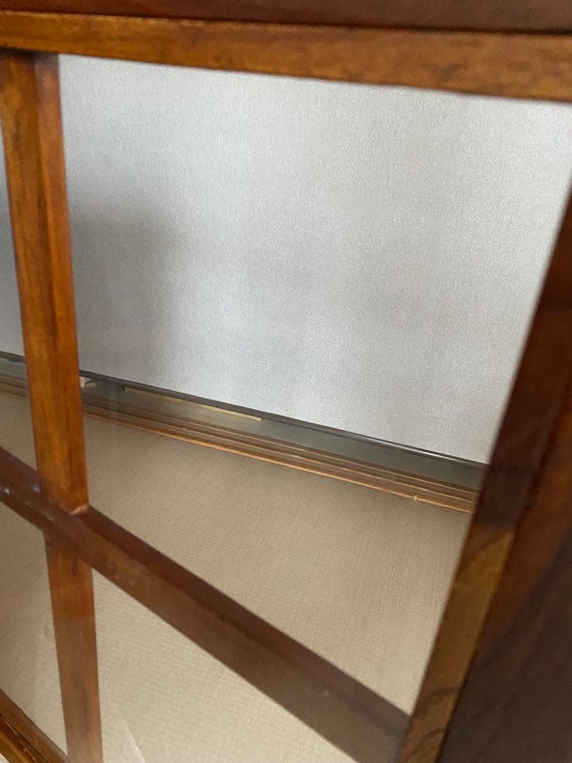 SORA　和洋風　リビングボード　ローボード　キャビネット