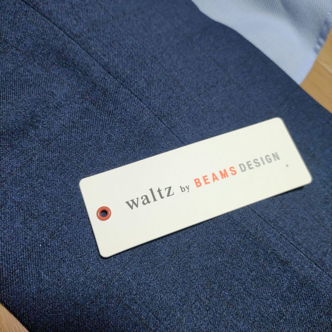 BEAMS DESIGN ネイビー フォーマルスーツ　160cm