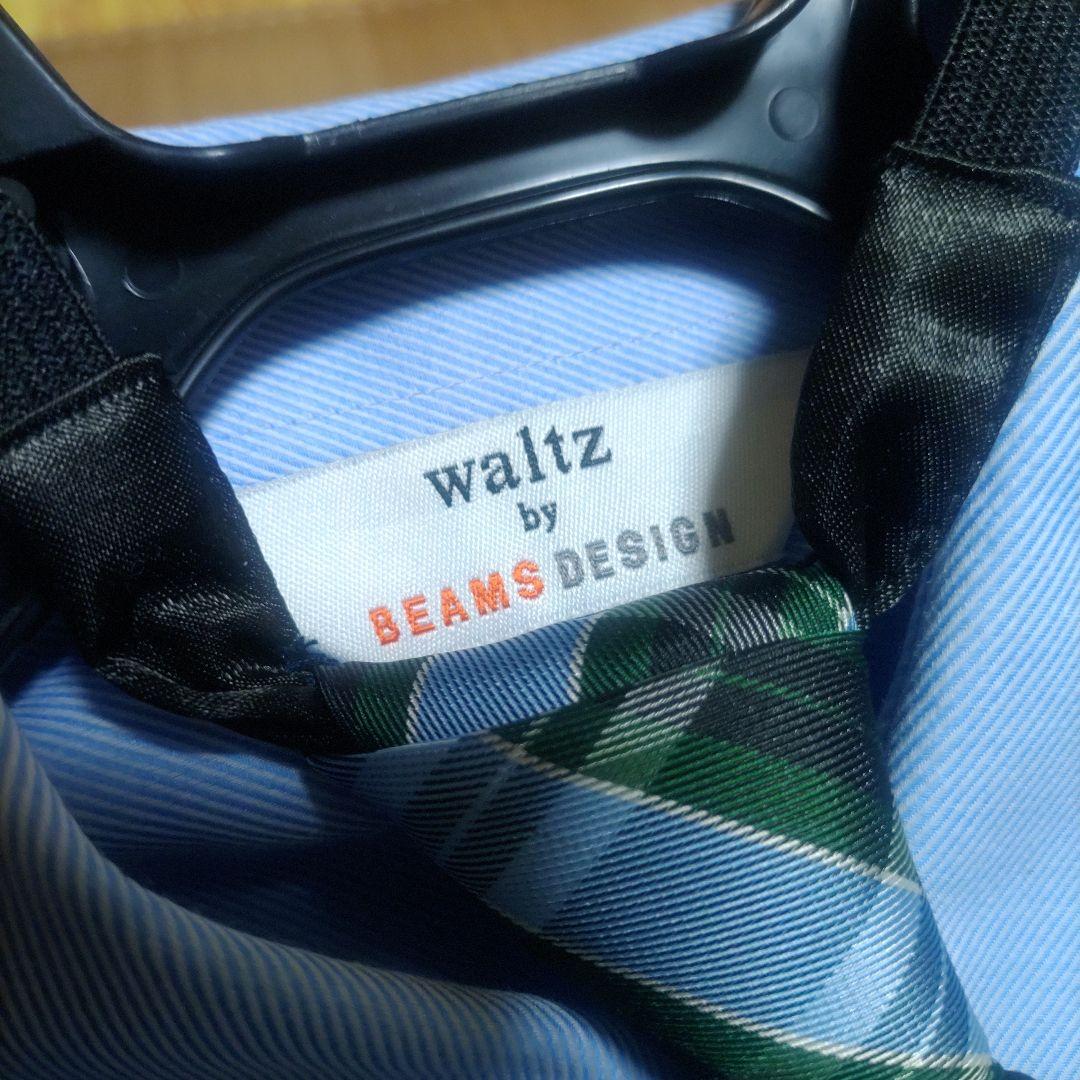 BEAMS DESIGN ネイビー フォーマルスーツ　160cm