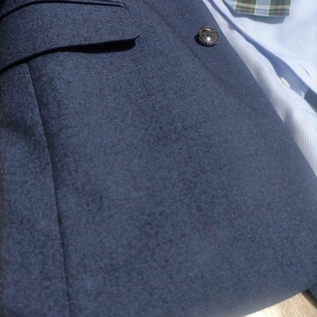 BEAMS DESIGN ネイビー フォーマルスーツ　160cm