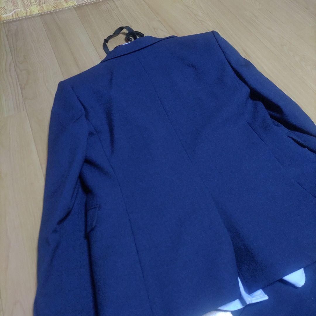 BEAMS DESIGN ネイビー フォーマルスーツ　160cm