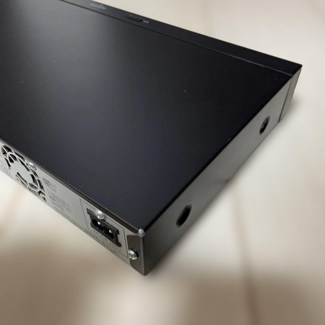 SHARP BD-NW1100 ブルーレイレコーダー
