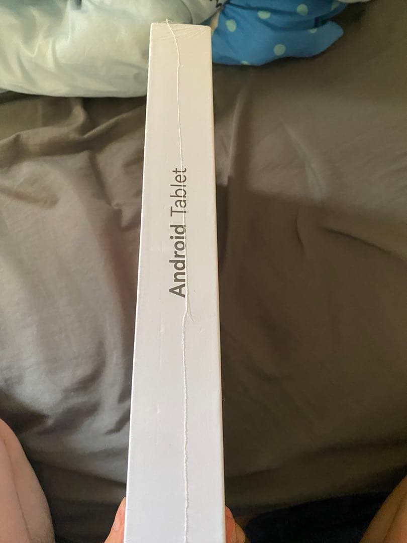 8インチ Android タブレット 未開封