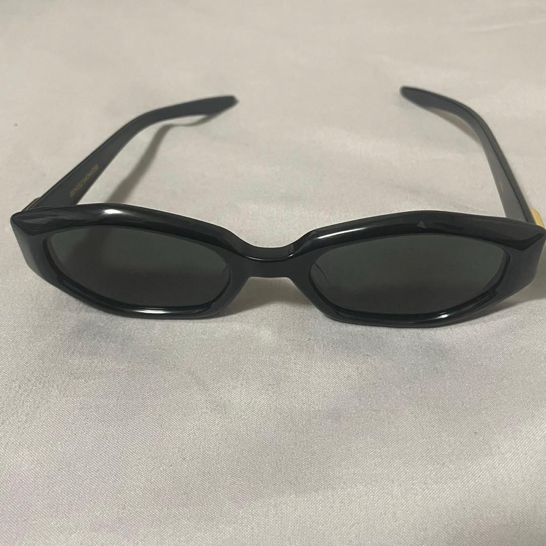 GENTLE MONSTER MIRO ブラック サングラス