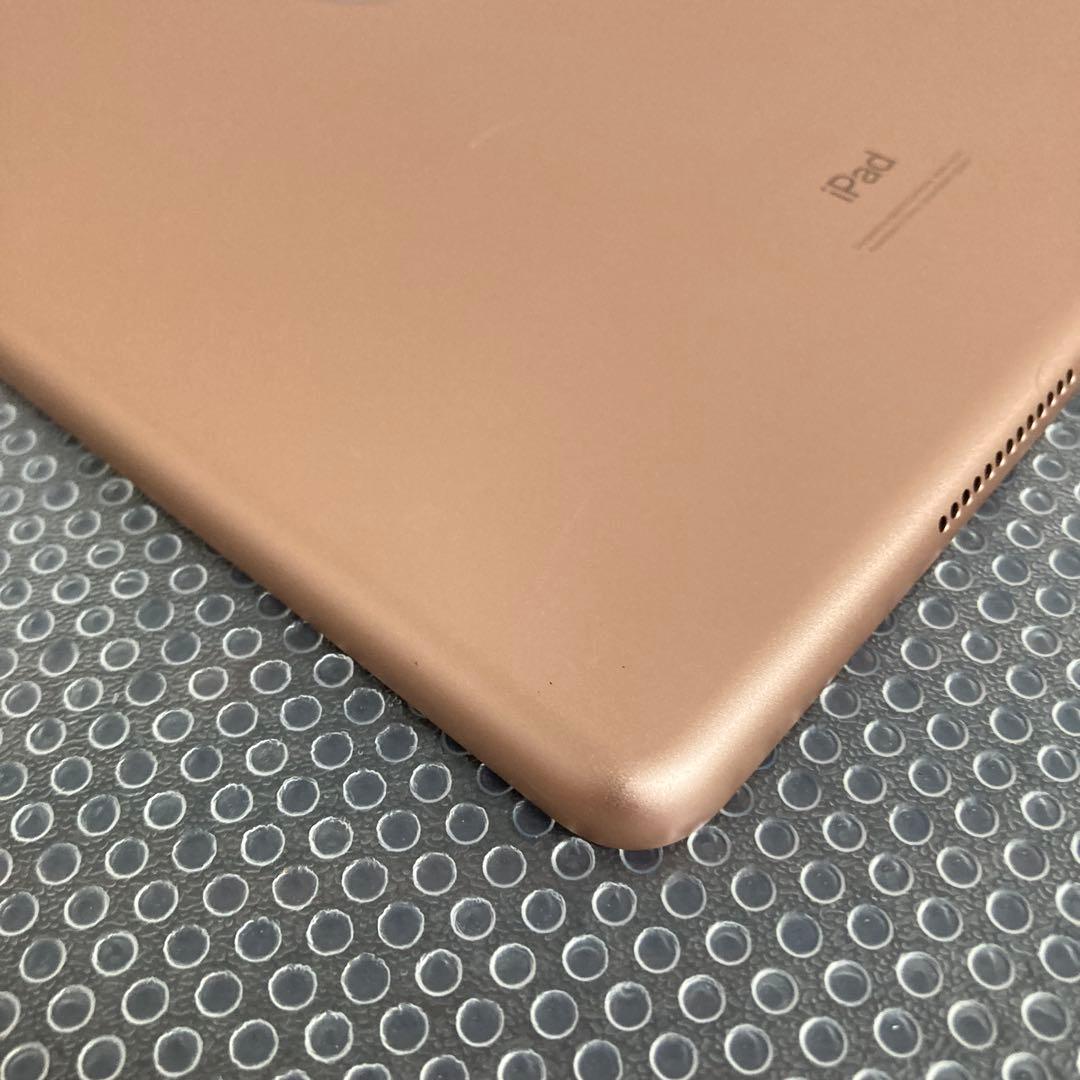 2787【早い者勝ち】iPad8 第8世代 32GB WIFIモデル☆