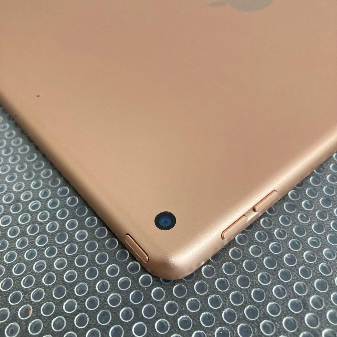 2787【早い者勝ち】iPad8 第8世代 32GB WIFIモデル☆