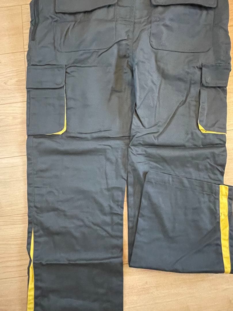 ☆新品未使用☆ジョンディア長袖つなぎ3L