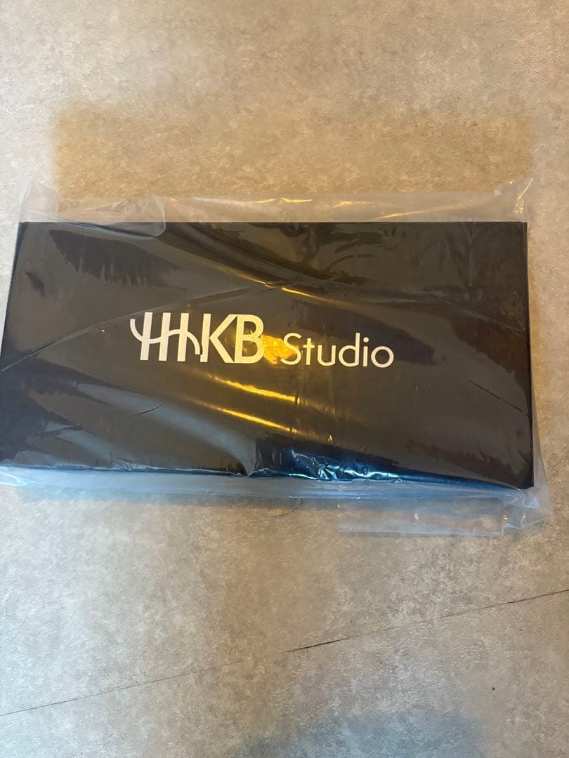 HHKB Studio(墨) 英字配列　キーボード 本体