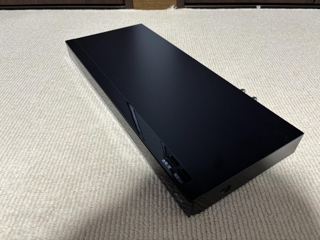 Panasonic DMR-BCW560 ブルーレイレコーダー
