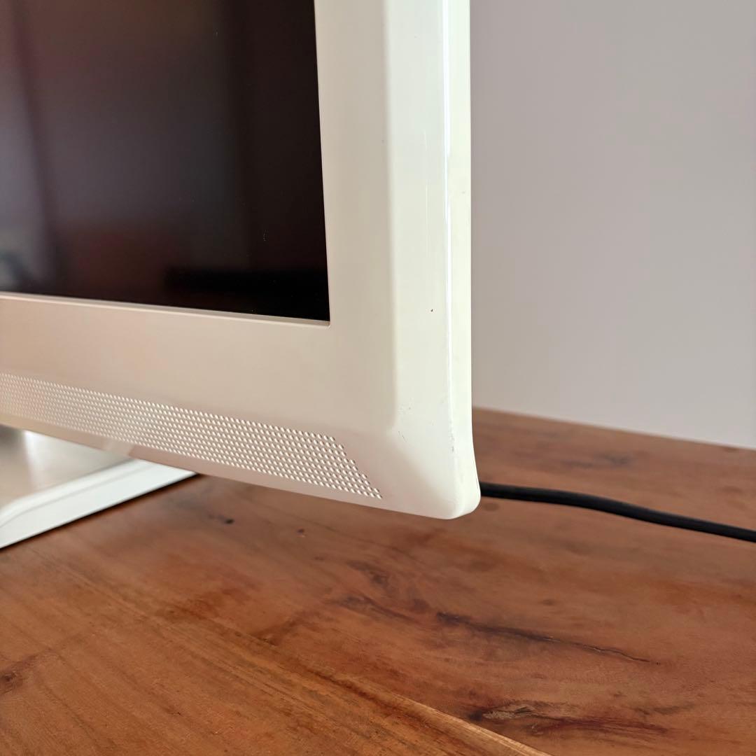 【動作OK】SHARP AQUOS 液晶テレビ 32V型 リモコン付