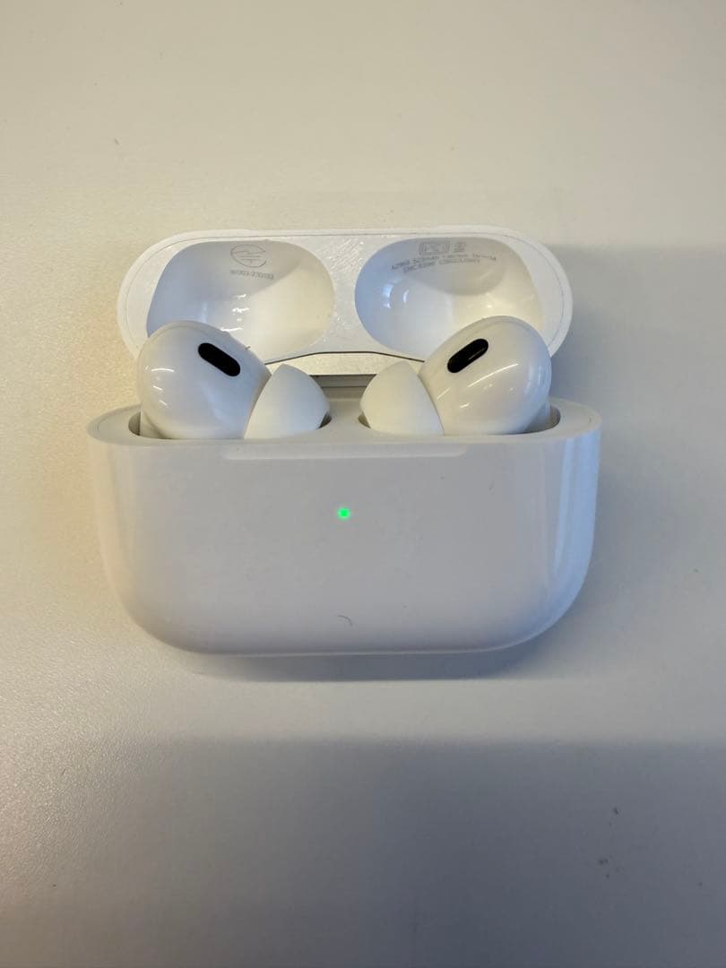 値下げ　AirPods Pro2 純正品 ワイヤレスイヤホン本体