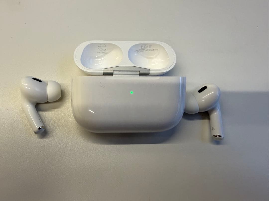 値下げ　AirPods Pro2 純正品 ワイヤレスイヤホン本体