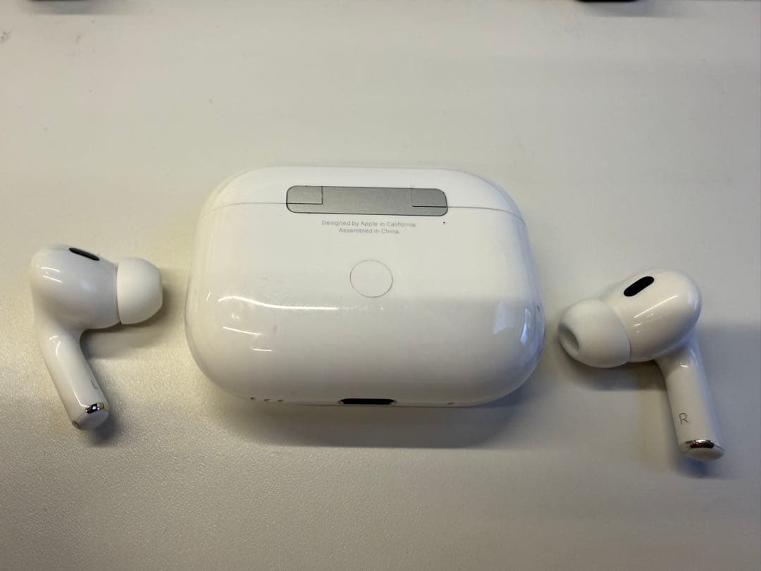 値下げ　AirPods Pro2 純正品 ワイヤレスイヤホン本体