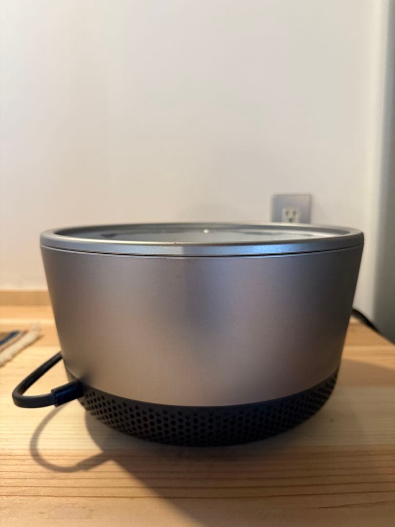 バーミキュラ ライスポット（5合）VERMICULAR PH23 炊飯器