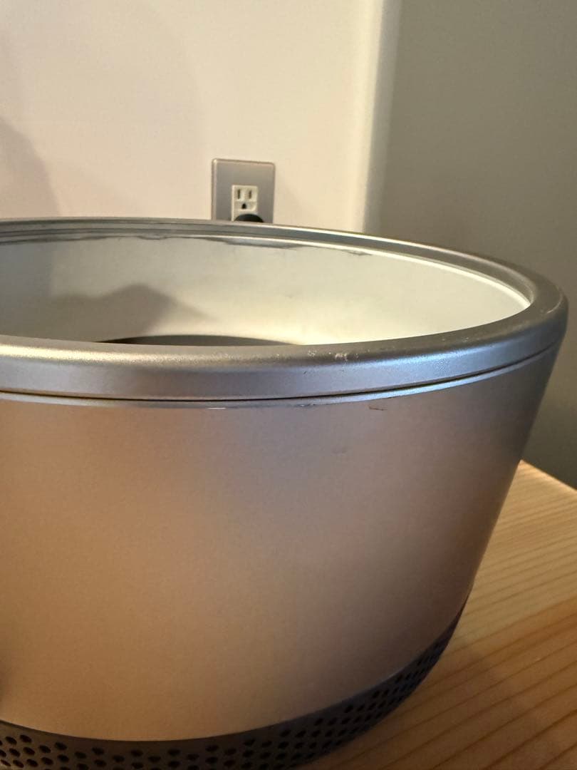 バーミキュラ ライスポット（5合）VERMICULAR PH23 炊飯器