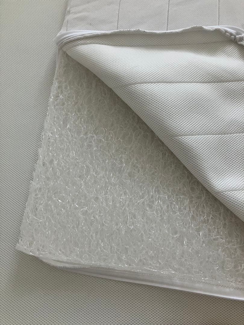 エアウィ－ヴスマート01 2枚 エアウィーヴ ピロー S-LINEセット