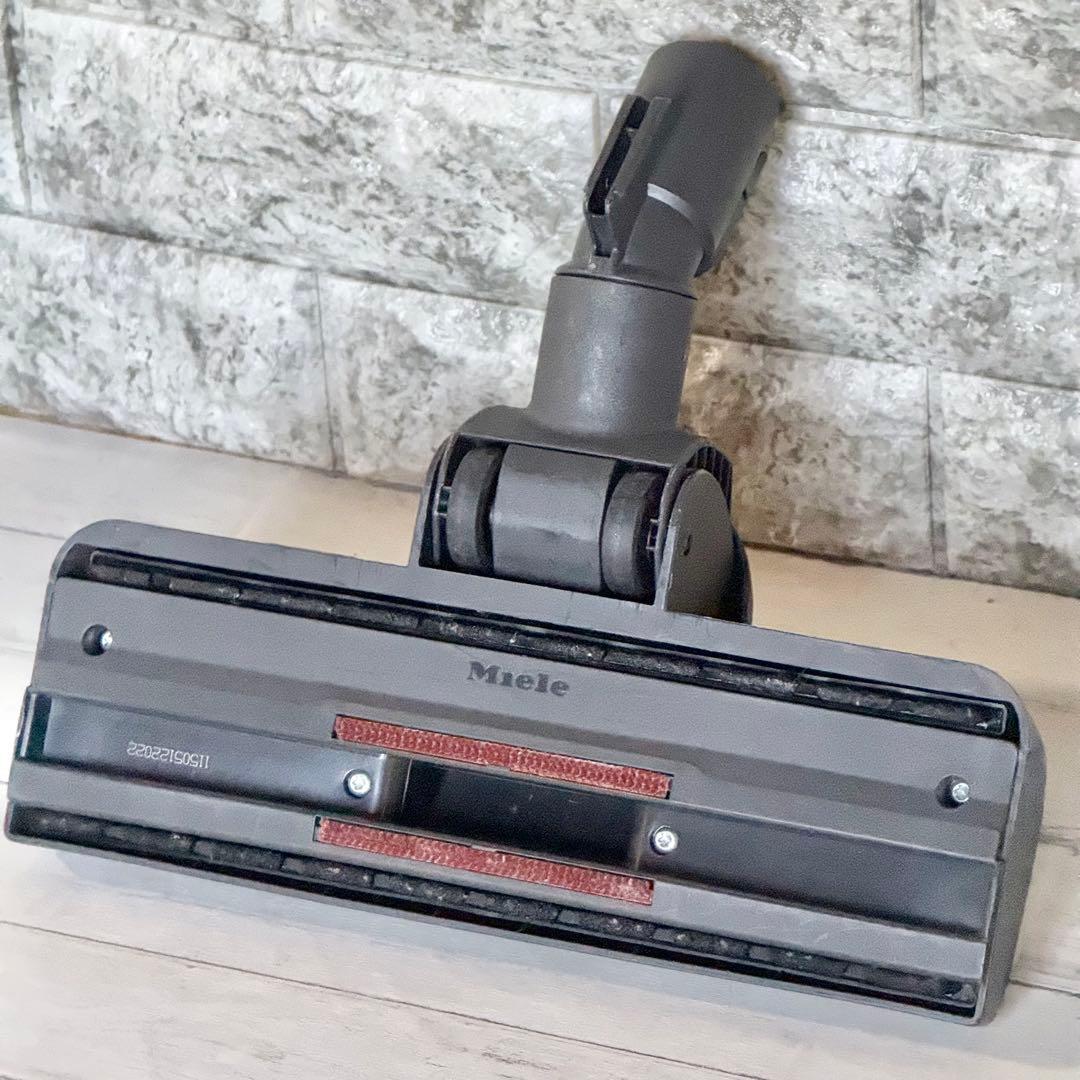 掃除機・クリーナー Miele Compact C1 Pure Suction SCA03