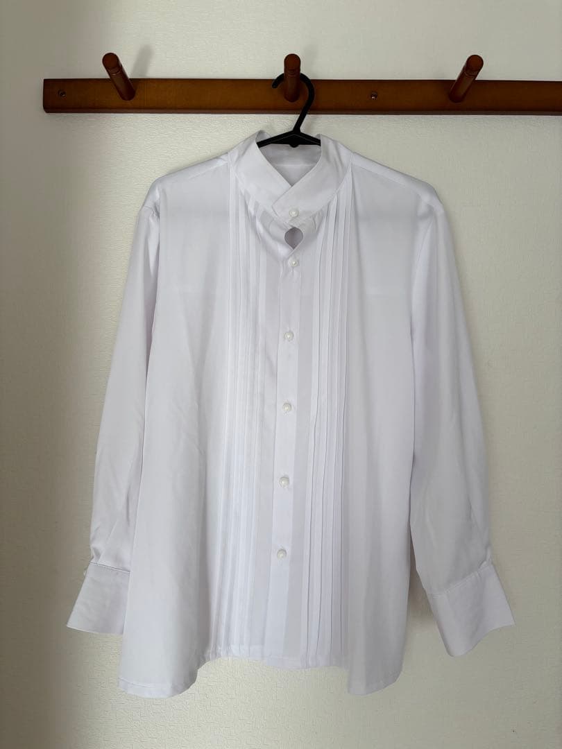 弦月藤士郎 コスプレ衣装 三華の樂