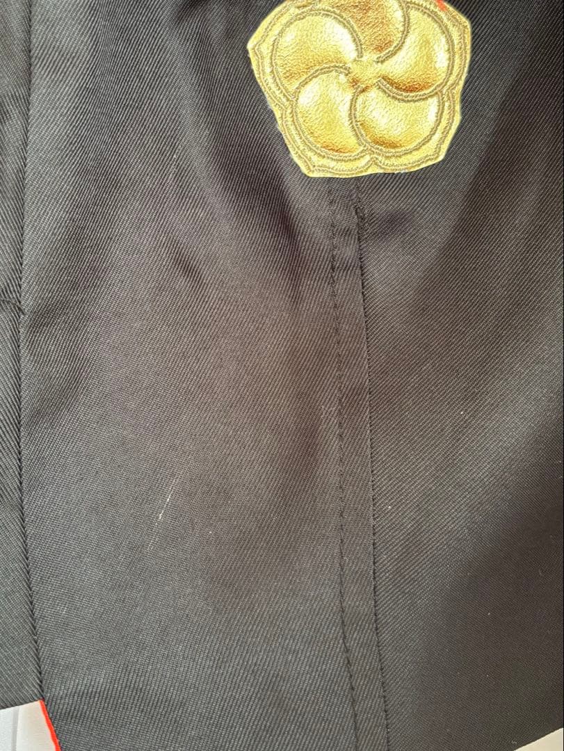 弦月藤士郎 コスプレ衣装 三華の樂