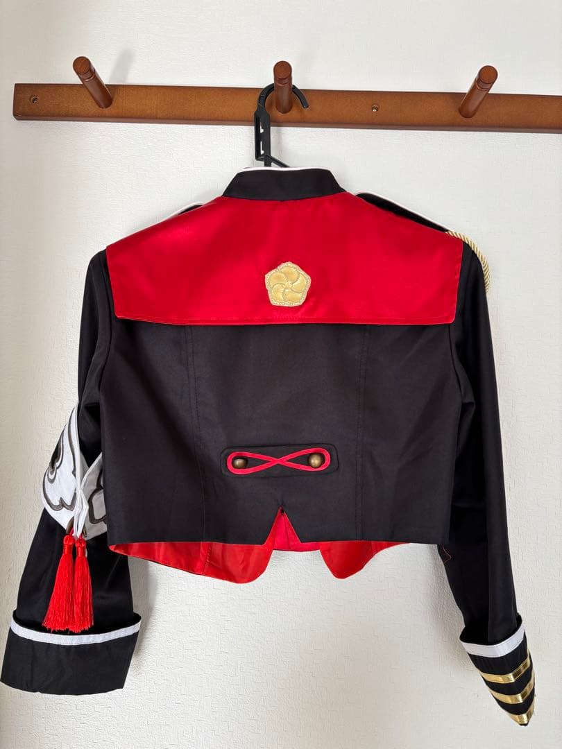 弦月藤士郎 コスプレ衣装 三華の樂