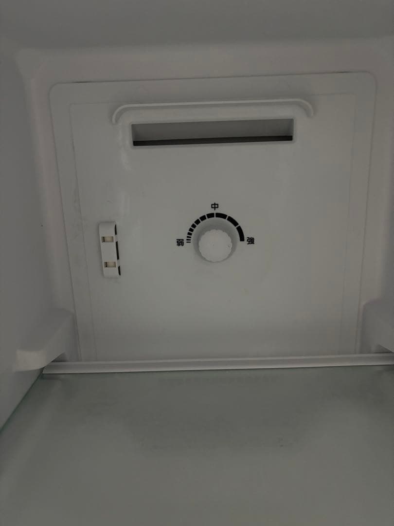 AQUA ノンフロン冷凍庫　スリム