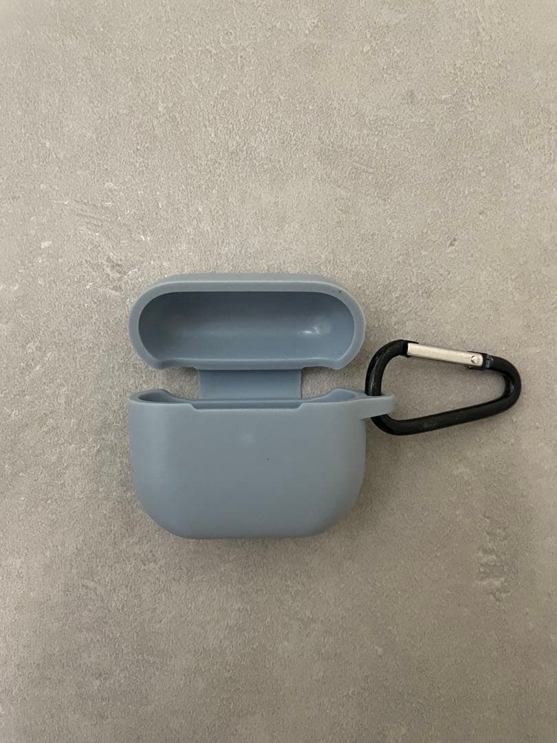 【美品】AirPods (第3世代) 本体 MagSafe充電ケース付き