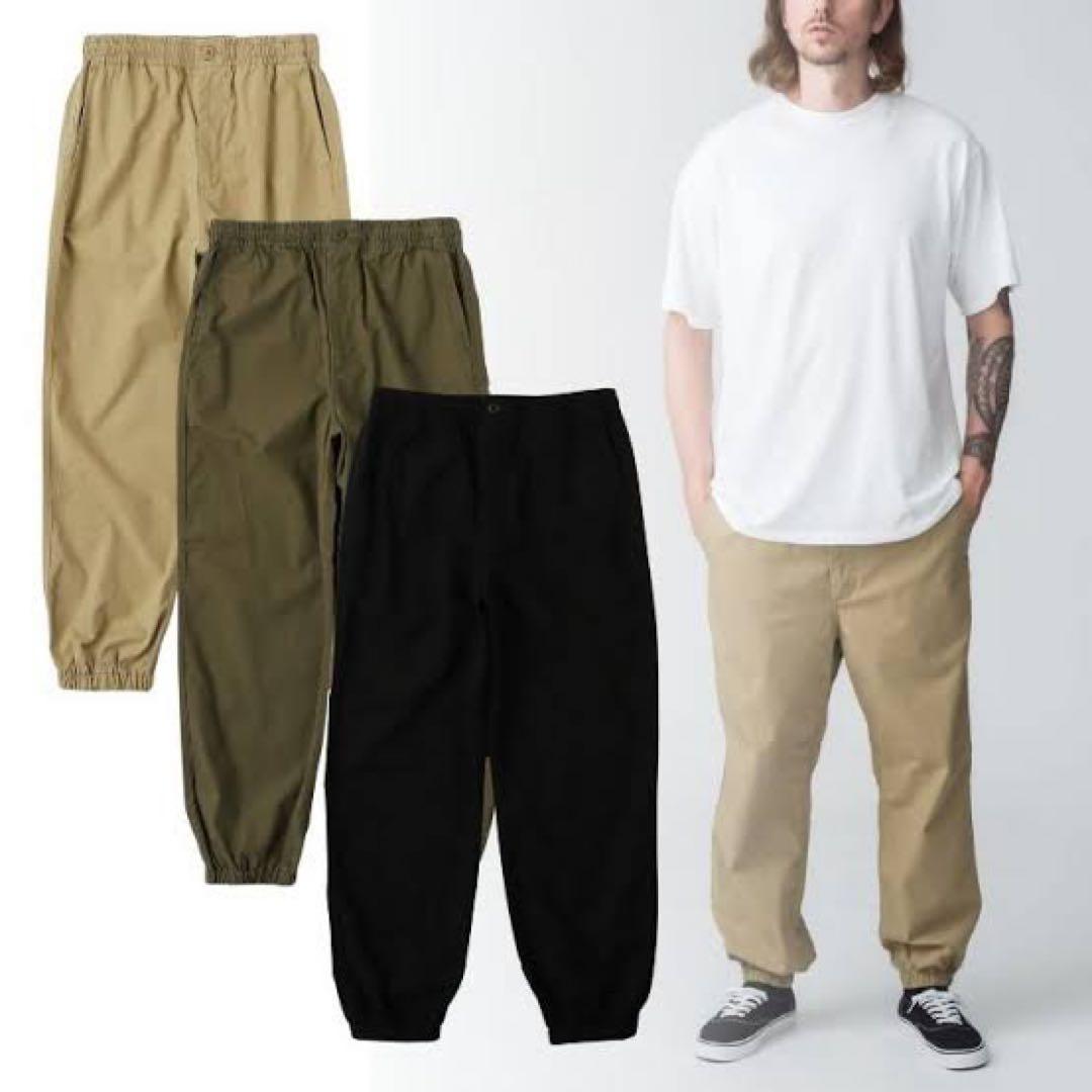 【Ron Herman】リップストップ イージーパンツ