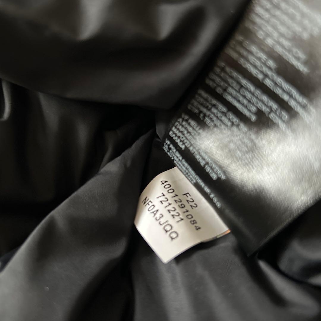 US企画 ノースフェイス 1996 Retro Nuptse vest L