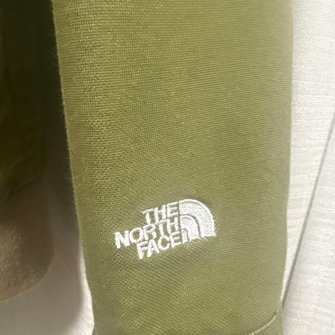 まこっぴさまTHE NORTH FACE パープルレーベル