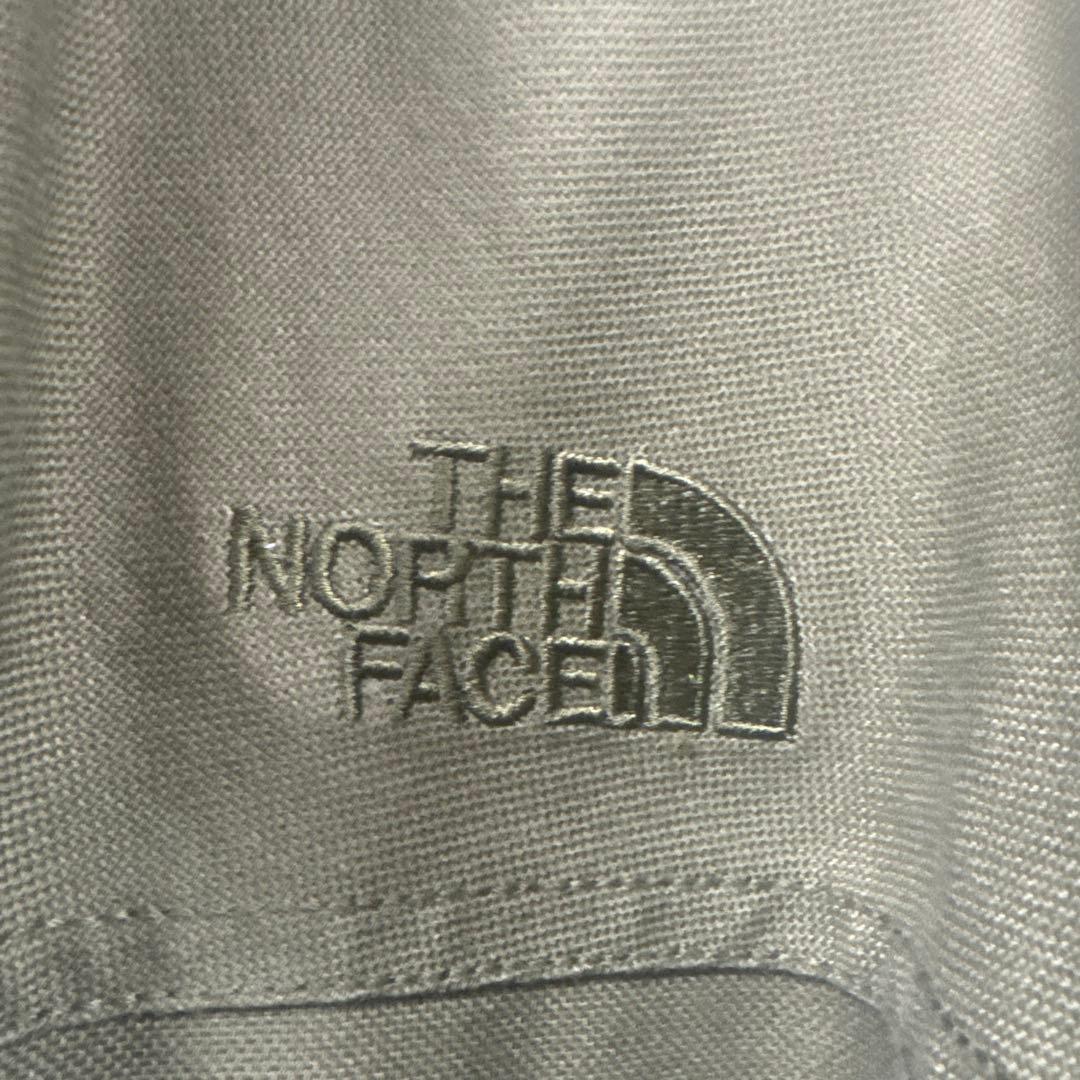 まこっぴさまTHE NORTH FACE パープルレーベル
