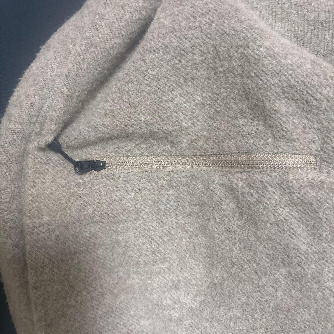 まこっぴさまTHE NORTH FACE パープルレーベル