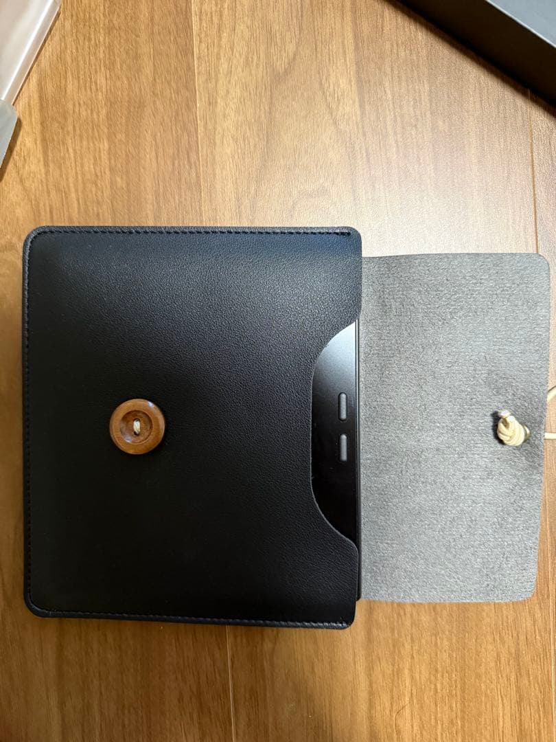 BOOX Go7 Android 電子書籍リーダー モノクロパネル + ケース