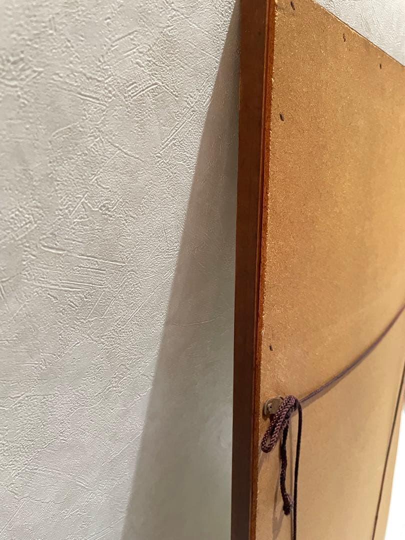 Nikka パブミラー　当時もの　レトロ