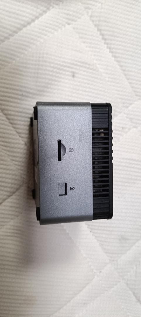 NucBox5 ミニPC 256GB Windows 11 Pro