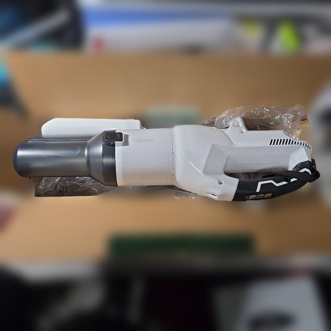 HiKOKI　コードレス　クリーナー R36DB(SC)