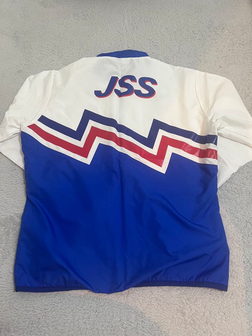 JSSユニホーム ジャージ