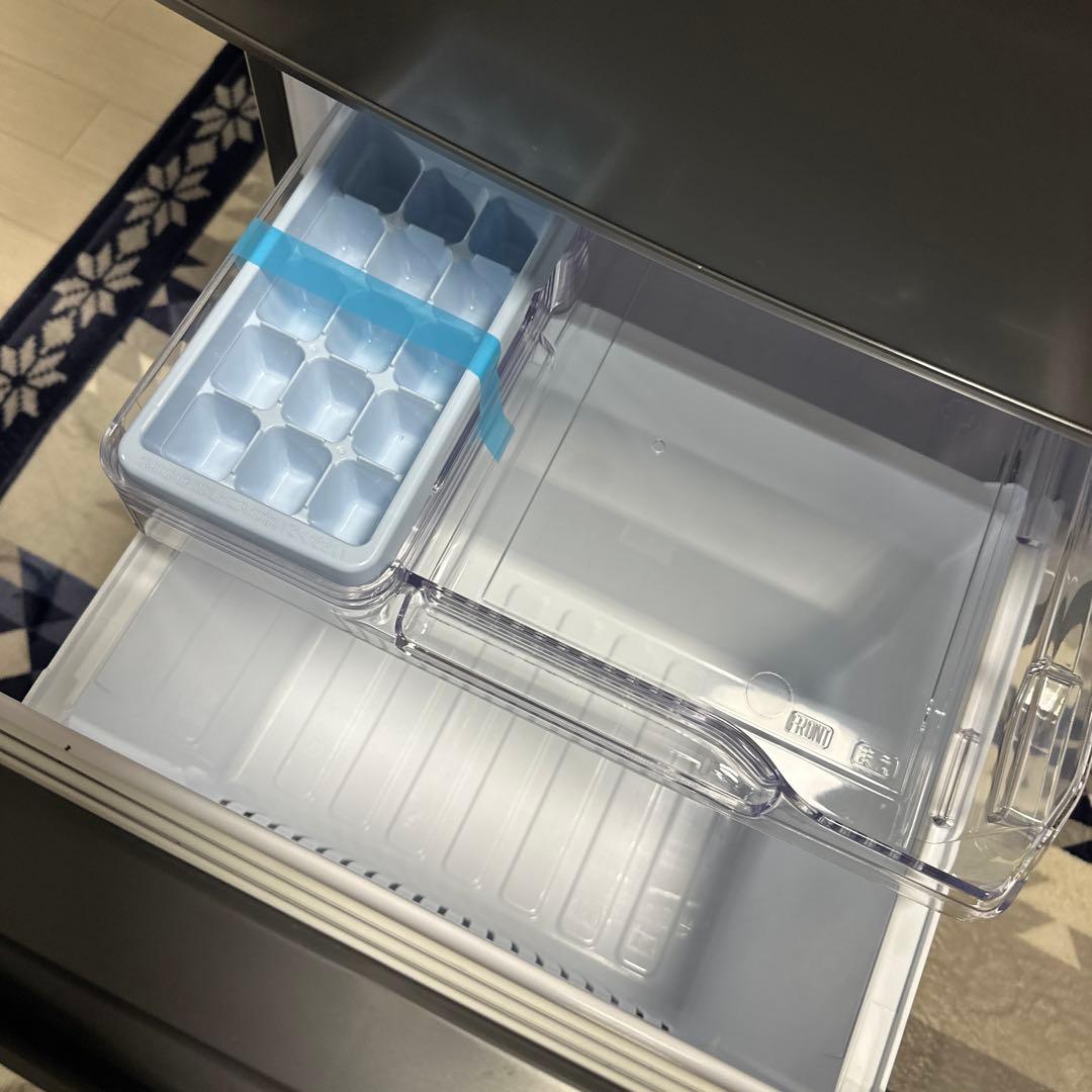 2024年製　美品三菱冷蔵庫146L