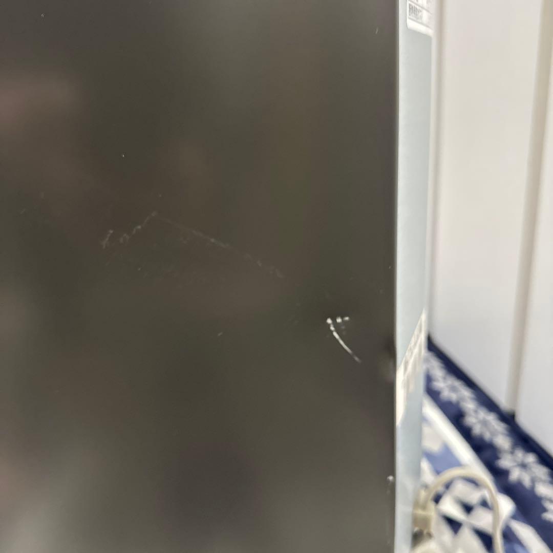 2024年製　美品三菱冷蔵庫146L