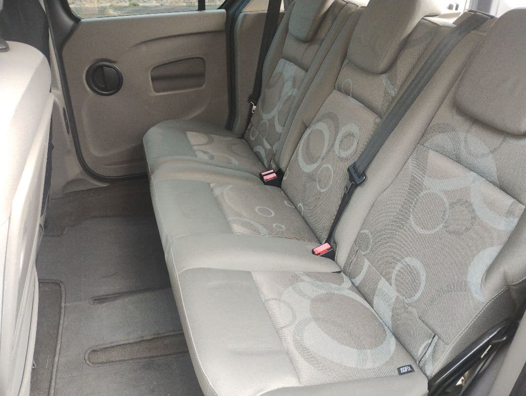 値下げ　Kangoo　ルノーカングー　kwk4m　アウトドア　釣り　ポーター等