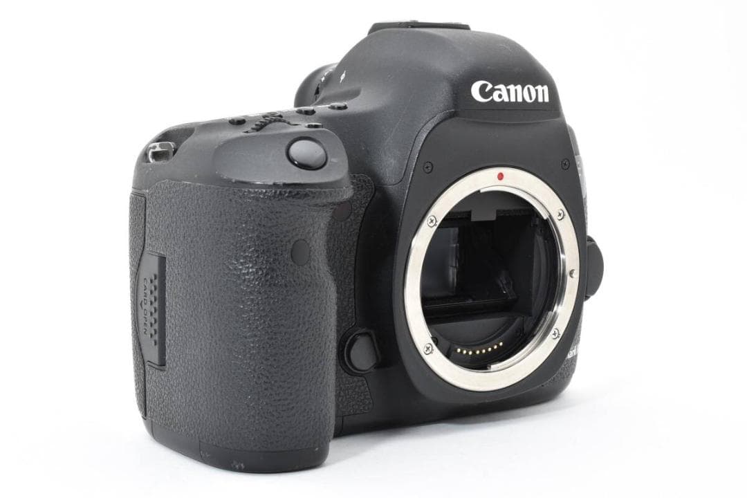 キヤノン Canon EOS 5D MarkⅢ デジタル一眼レフボディ