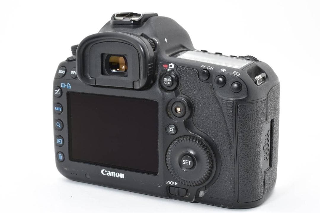 キヤノン Canon EOS 5D MarkⅢ デジタル一眼レフボディ