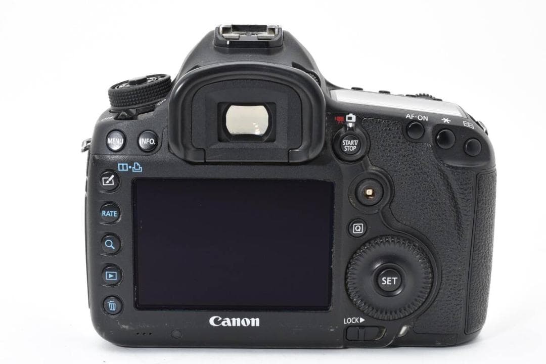 キヤノン Canon EOS 5D MarkⅢ デジタル一眼レフボディ