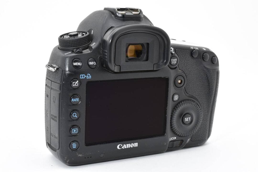 キヤノン Canon EOS 5D MarkⅢ デジタル一眼レフボディ