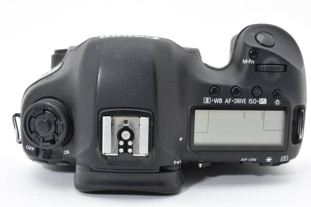 キヤノン Canon EOS 5D MarkⅢ デジタル一眼レフボディ